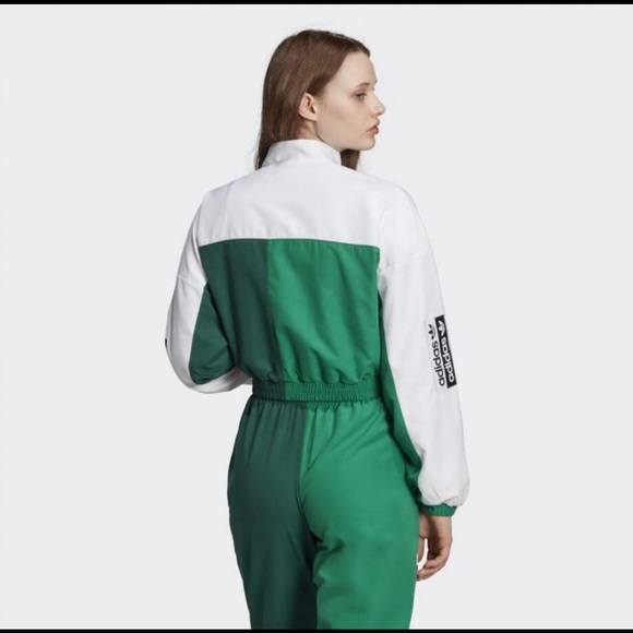 ISO Adidas Track Jacket (NOT FOR SALE) - Picture 3 of 6